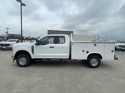 New 2026 Ford F-250 Super Cab Service Truck for sale #260240 - photo 1