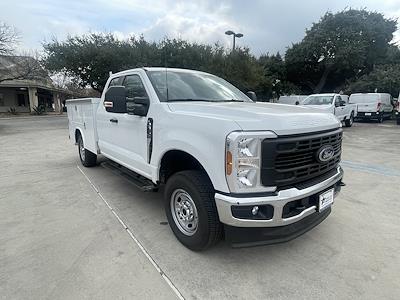 New 2026 Ford F-250 Super Cab Service Truck for sale #260240 - photo 2