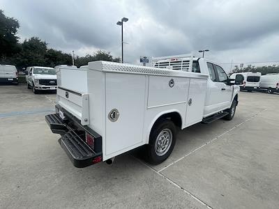 New 2026 Ford F-250 Super Cab Service Truck for sale #260240 - photo 2