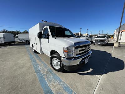 New 2026 Ford E-350 Service Utility Van for sale #260247 - photo 1