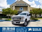 2022 Ford F-250 Regular Cab 4WD Enclosed Service Body for sale #260247A - photo 1