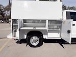 2022 Ford F-250 Regular Cab 4WD Enclosed Service Body for sale #260247A - photo 11
