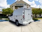 2022 Ford F-250 Regular Cab 4WD Enclosed Service Body for sale #260247A - photo 2