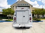 2022 Ford F-250 Regular Cab 4WD Enclosed Service Body for sale #260247A - photo 4