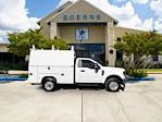 2022 Ford F-250 Regular Cab 4WD Enclosed Service Body for sale #260247A - photo 6