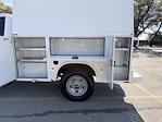 2022 Ford F-250 Regular Cab 4WD Enclosed Service Body for sale #260247A - photo 7