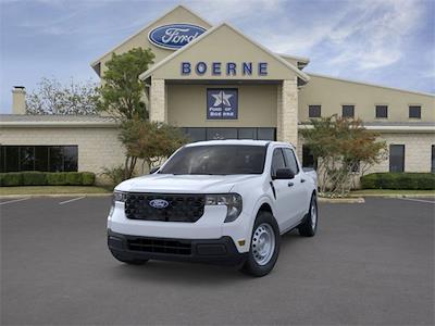 2026 Ford Maverick SuperCrew Cab AWD Pickup for sale #260250 - photo 1