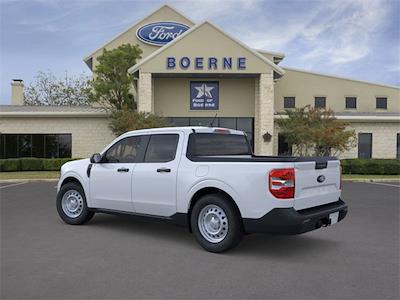 2026 Ford Maverick SuperCrew Cab AWD Pickup for sale #260250 - photo 2
