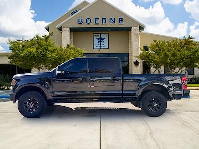 Used 2022 Ford F-250 - photo 1