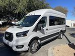 2026 Ford Transit 350 HD High Roof DRW RWD Passenger Van for sale #260258 - photo 3