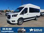2026 Ford Transit 350 HD High Roof DRW RWD Passenger Van for sale #260258 - photo 1