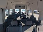 2026 Ford Transit 350 HD High Roof DRW RWD Passenger Van for sale #260258 - photo 14