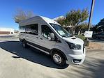 2026 Ford Transit 350 HD High Roof DRW RWD Passenger Van for sale #260258 - photo 5