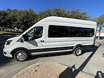 2026 Ford Transit 350 HD High Roof DRW RWD Passenger Van for sale #260258 - photo 7
