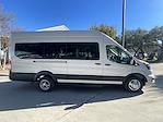 2026 Ford Transit 350 HD High Roof DRW RWD Passenger Van for sale #260258 - photo 8