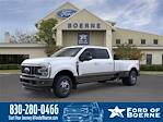 2026 Ford F-350 Crew Cab DRW 4WD Pickup for sale #260276 - photo 14