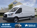 2026 Ford Transit 250 High Roof RWD Empty Cargo Van for sale #260280 - photo 1