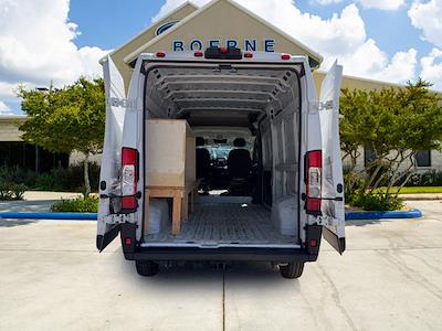 2023 Ram ProMaster 2500 High Roof FWD Empty Cargo Van for sale #260280A - photo 2