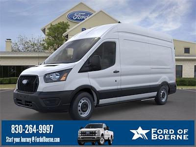 New 2026 Ford Transit 350 High Roof Empty Cargo Van for sale #260281 - photo 1