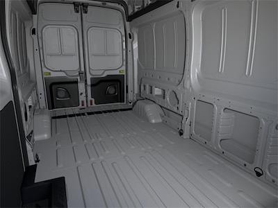 New 2026 Ford Transit 350 High Roof Empty Cargo Van for sale #260281 - photo 2