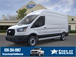 New 2026 Ford Transit 350 High Roof Empty Cargo Van for sale #260281 - photo 1