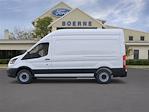 New 2026 Ford Transit 350 High Roof Empty Cargo Van for sale #260281 - photo 5