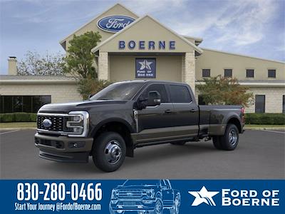 2026 Ford F-350 Crew Cab DRW 4WD Pickup for sale #260291 - photo 1