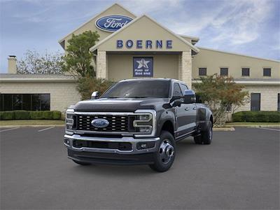 New 2026 Ford F-350 King Ranch Crew Cab for sale #260296 - photo 2