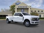 2026 Ford F-350 Crew Cab DRW 4WD Pickup for sale #260298 - photo 6