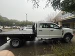 2026 Ford F-350 Crew Cab DRW 4WD Knapheide Flatbed Truck for sale #260303 - photo 7