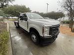 2026 Ford F-350 Crew Cab DRW 4WD Knapheide Flatbed Truck for sale #260303 - photo 8
