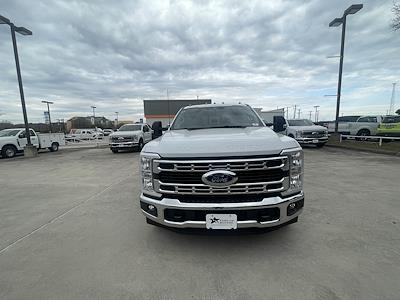 New 2026 Ford F-350 Crew Cab Steel Flatbed Truck for sale #260304 - photo 2