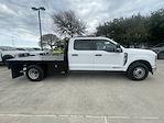 New 2026 Ford F-350 Crew Cab Steel Flatbed Truck for sale #260304 - photo 5