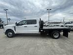 New 2026 Ford F-350 Crew Cab Steel Flatbed Truck for sale #260304 - photo 6
