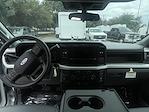 New 2026 Ford F-350 Crew Cab Steel Flatbed Truck for sale #260304 - photo 9