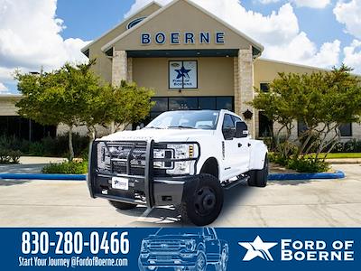 Used 2019 Ford F-350 XL Crew Cab for sale #260305A - photo 1