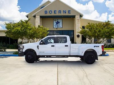Used 2019 Ford F-350 XL Crew Cab for sale #260305A - photo 2