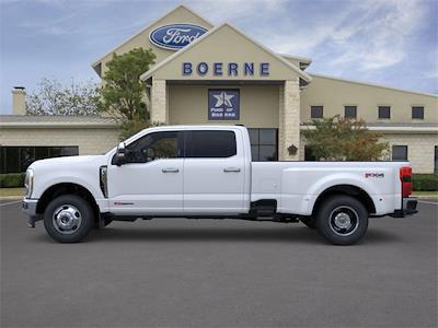 2026 Ford F-350 Crew Cab DRW 4WD Pickup for sale #260307 - photo 2