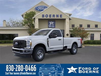 New 2026 Ford F-350 XL Regular Cab for sale #260311 - photo 1
