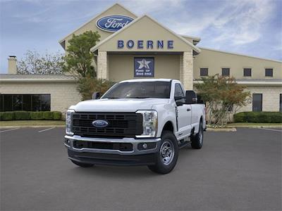 New 2026 Ford F-350 XL Regular Cab for sale #260311 - photo 2