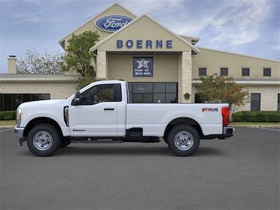 2026 Ford F-350 Regular Cab SRW 4WD Pickup for sale #260311 - photo 2