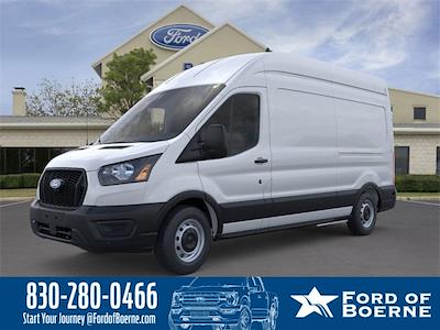 New 2026 Ford Transit 350 High Roof Empty Cargo Van for sale #260312 - photo 1
