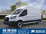 New 2026 Ford Transit 350 High Roof Empty Cargo Van for sale #260312 - photo 1