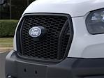 New 2026 Ford Transit 350 High Roof Empty Cargo Van for sale #260312 - photo 17