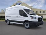New 2026 Ford Transit 350 High Roof Empty Cargo Van for sale #260312 - photo 7