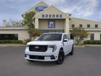 New 2026 Ford Maverick Lobo SuperCrew Cab for sale #260314 - photo 1
