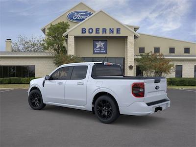2026 Ford Maverick SuperCrew Cab AWD Pickup for sale #260314 - photo 2