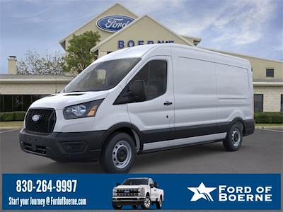 2026 Ford Transit 250 Medium Roof RWD Empty Cargo Van for sale #260321 - photo 1
