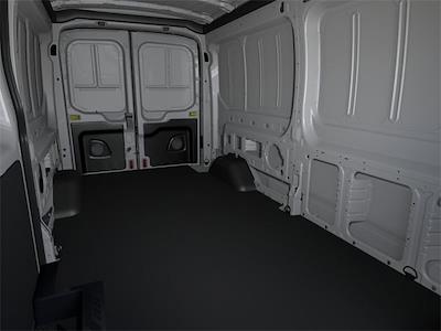 2026 Ford Transit 250 Medium Roof RWD Empty Cargo Van for sale #260321 - photo 2