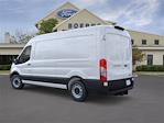 New 2026 Ford Transit 250 Medium Roof Empty Cargo Van for sale #260321 - photo 3